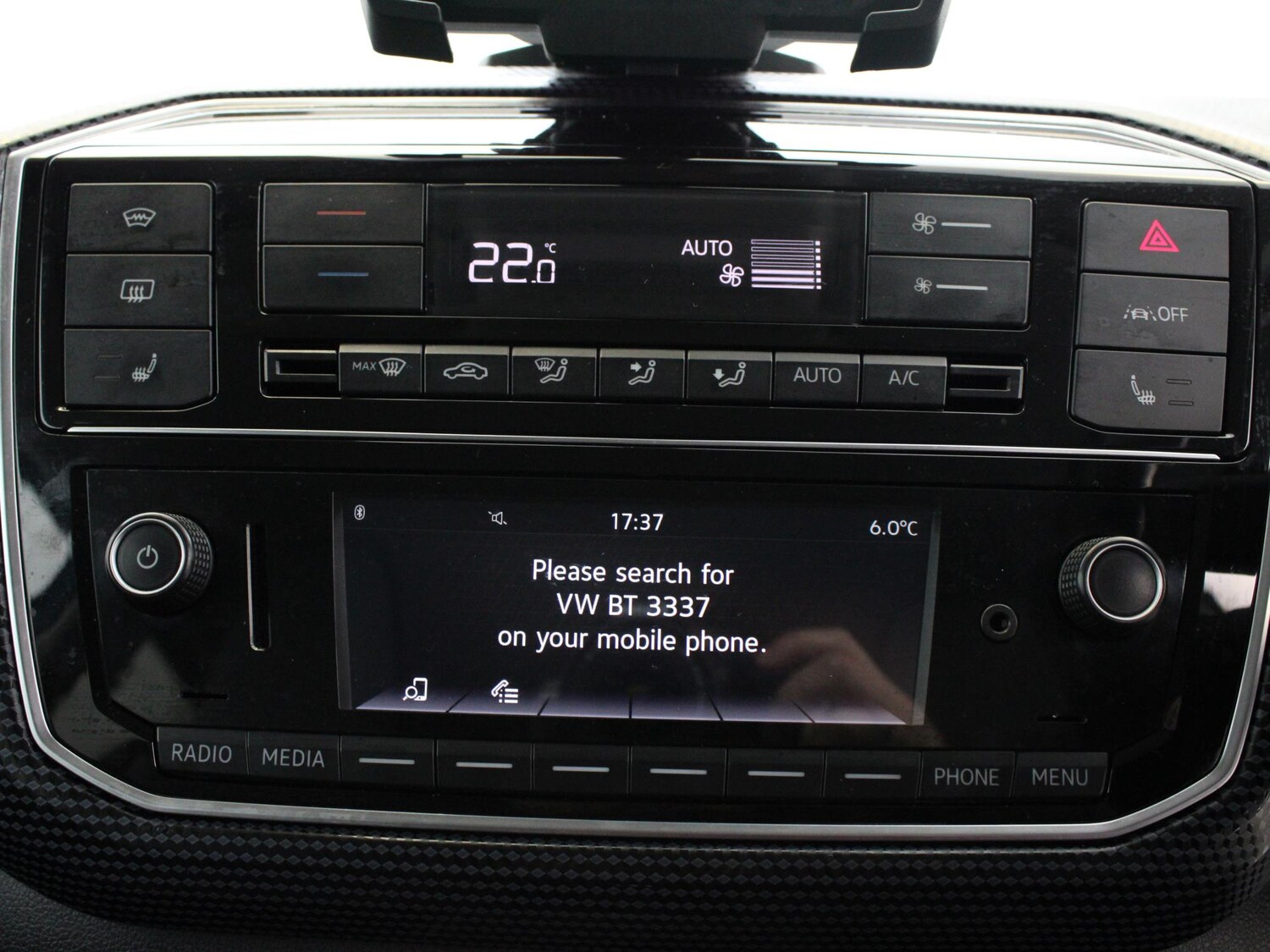 Used Volkswagen up! 2022 for sale - 76805384: Photo 20