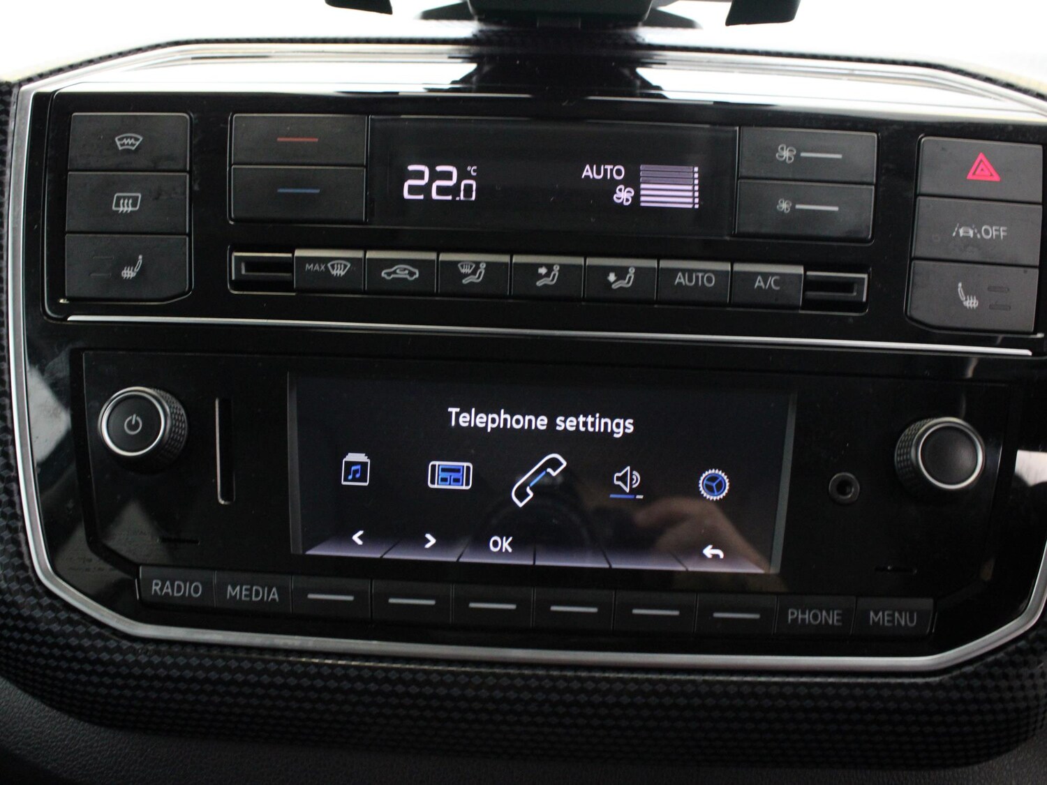 Used Volkswagen up! 2022 for sale - 76805384: Photo 21