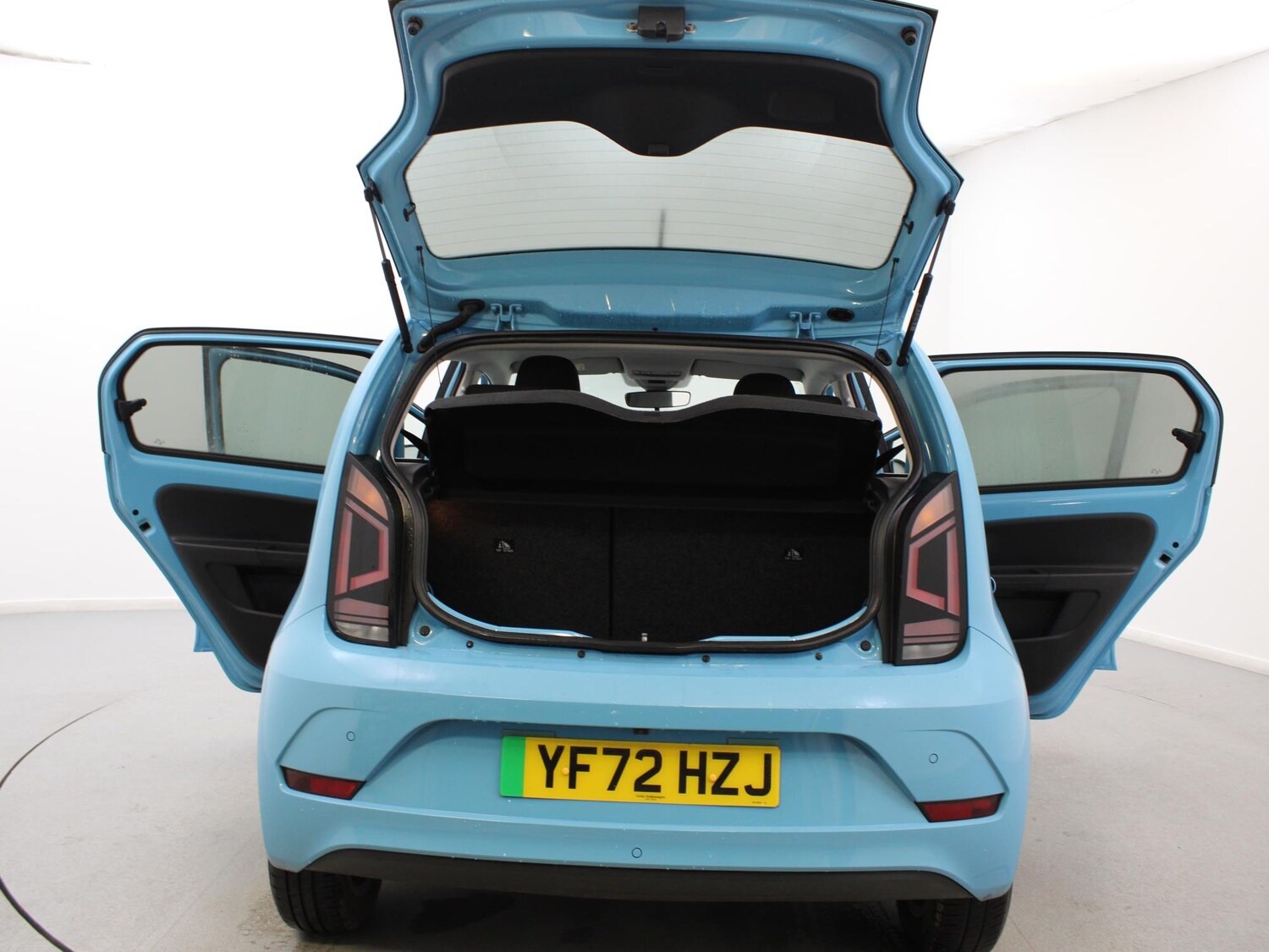 Used Volkswagen up! 2022 for sale - 76805384: Photo 25