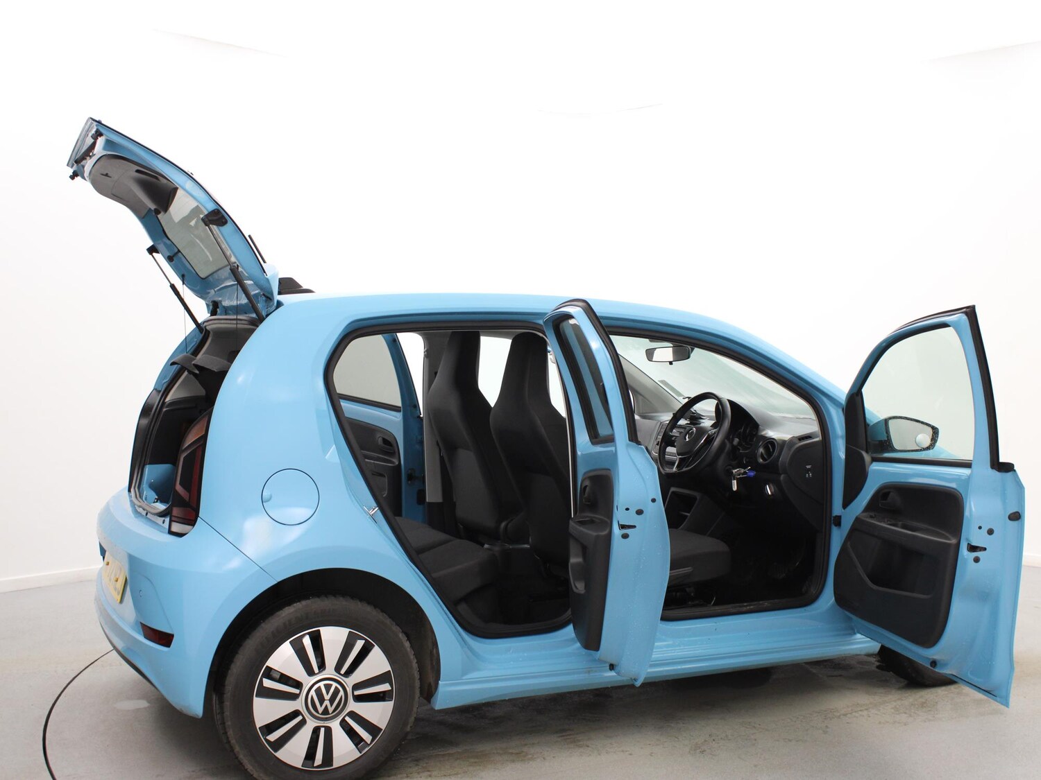 Used Volkswagen up! 2022 for sale - 76805384: Photo 26