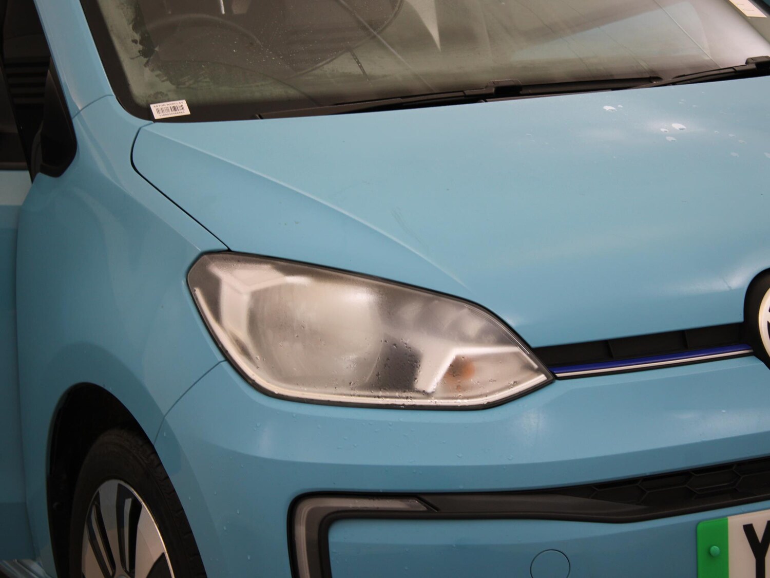 Used Volkswagen up! 2022 for sale - 76805384: Photo 28