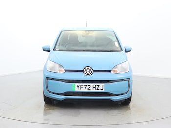Used Volkswagen up! 2022 for sale - 76805384: Photo