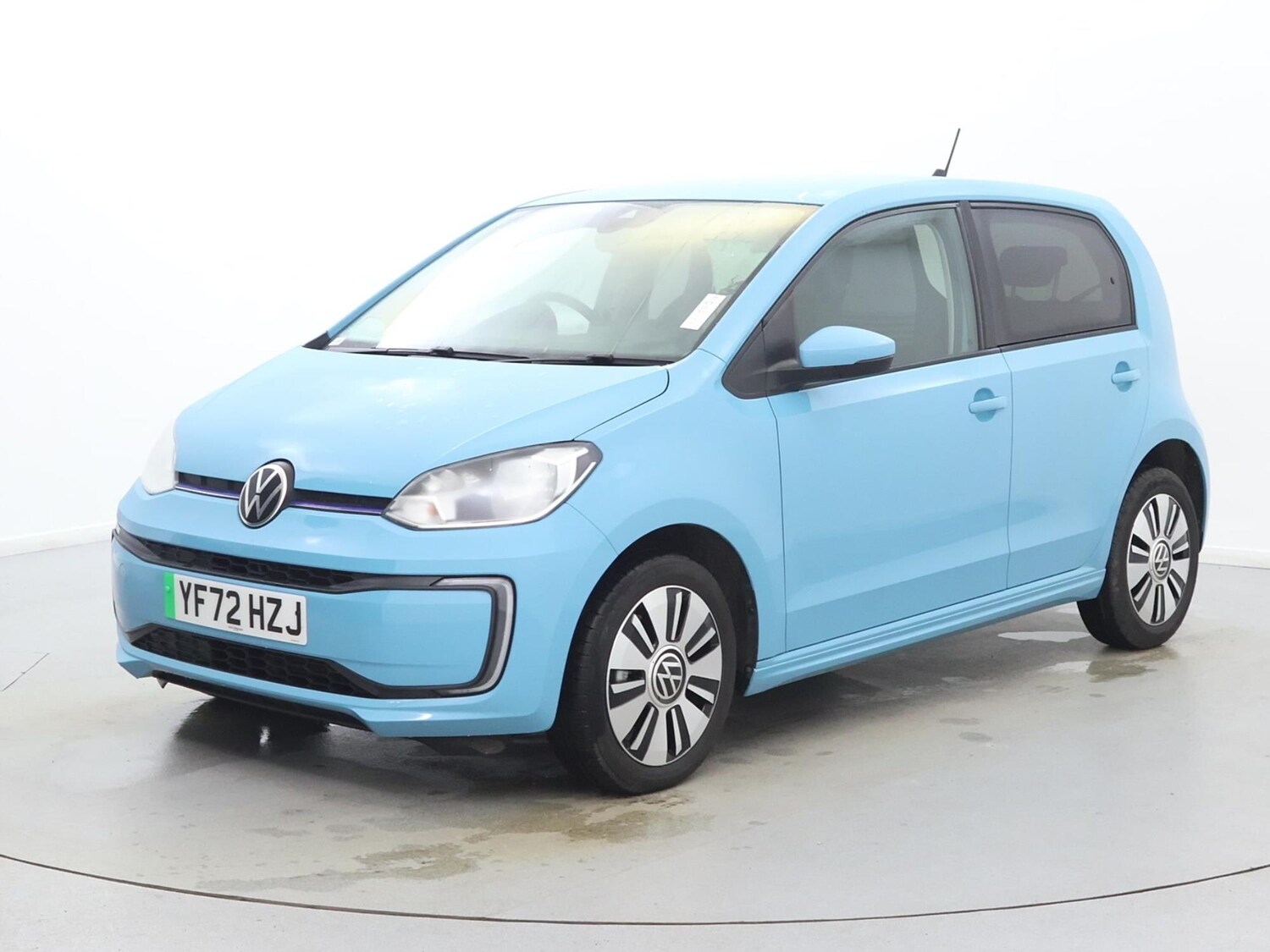 Used Volkswagen up! 2022 for sale - 76805384: Photo 3