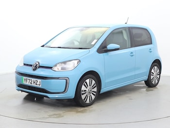Used Volkswagen up! 2022 for sale - 76805384: Photo