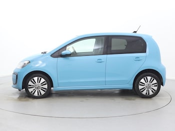 Used Volkswagen up! 2022 for sale - 76805384: Photo