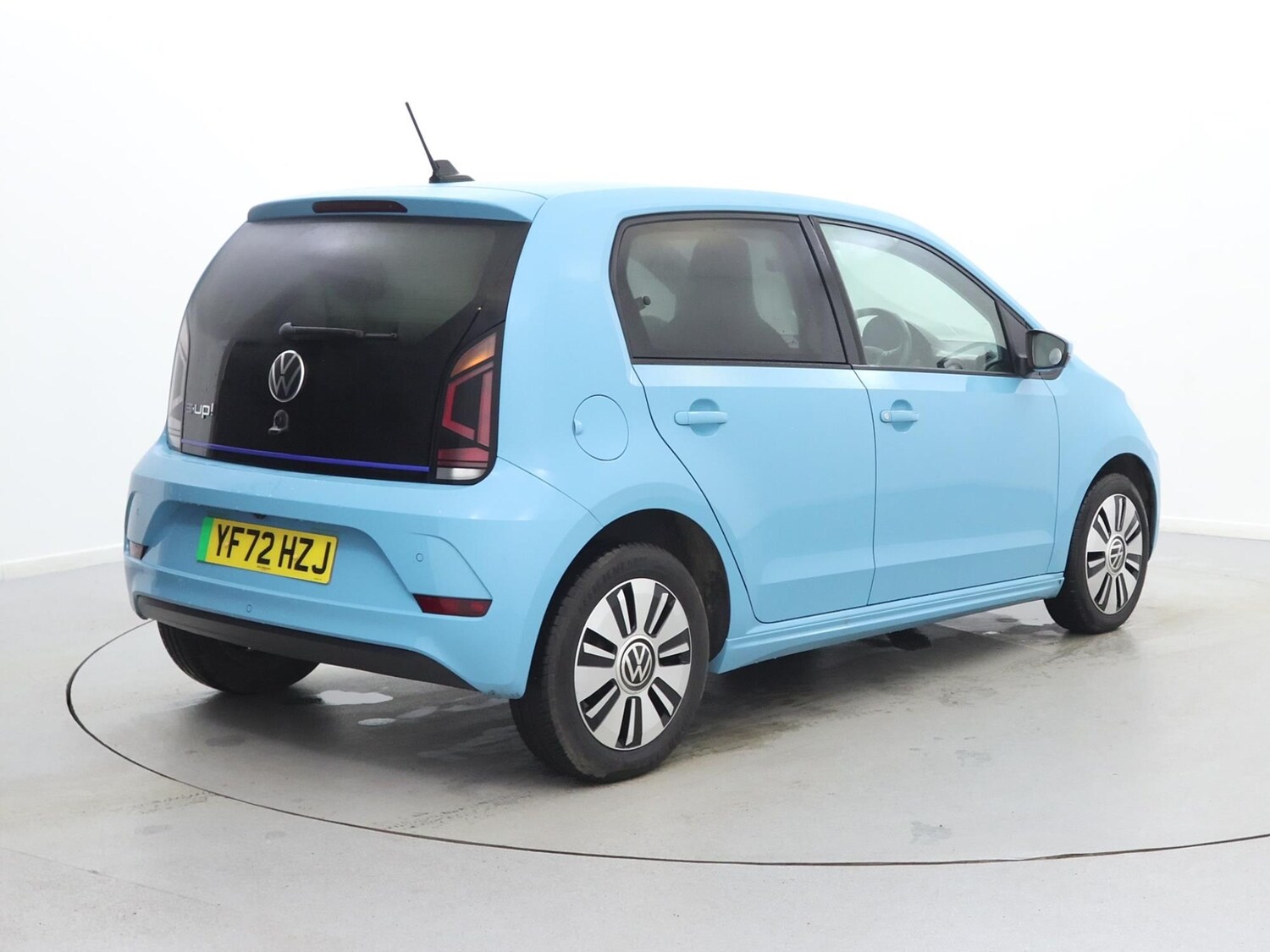 Used Volkswagen up! 2022 for sale - 76805384: Photo 5
