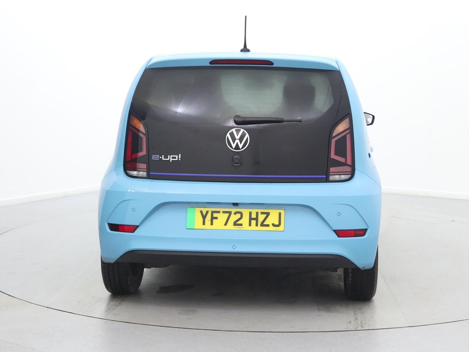 Used Volkswagen up! 2022 for sale - 76805384: Photo 6