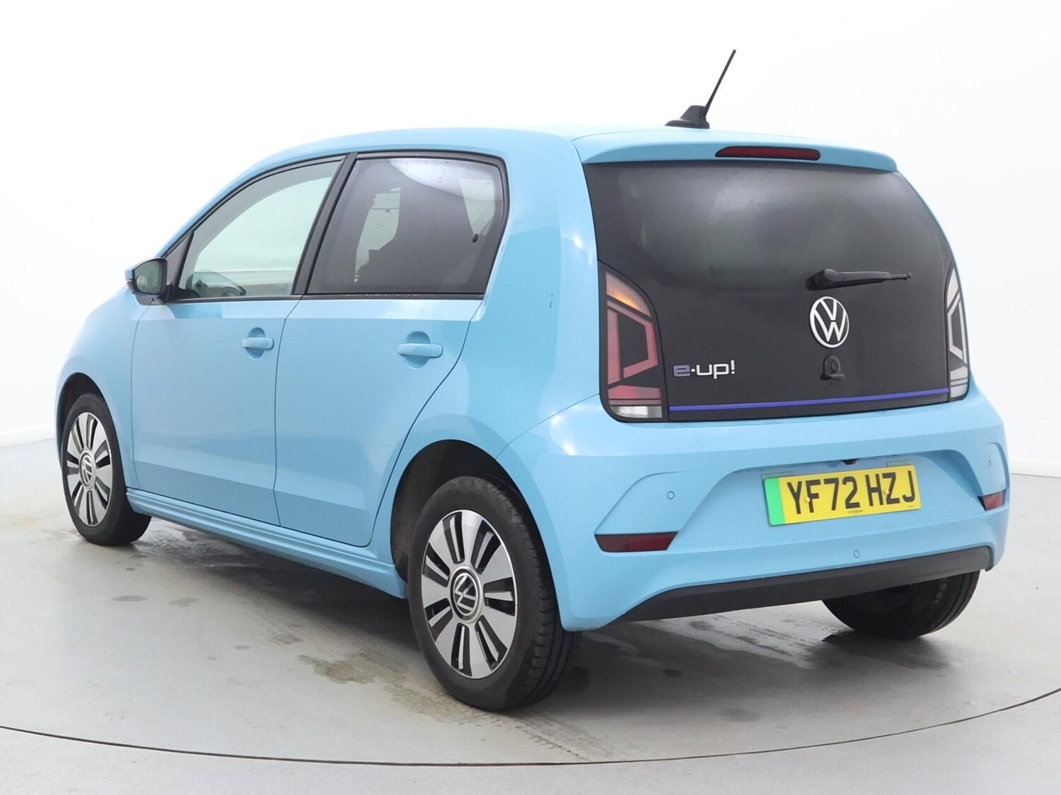 Used Volkswagen up! 2022 for sale - 76805384: Photo 7