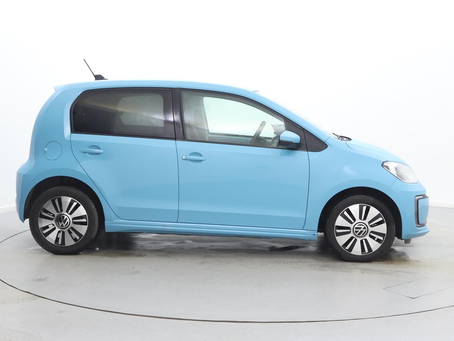 Used Volkswagen up! 2022 for sale - 76805384: Photo 8