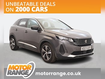 Used Peugeot 3008 2023 for sale - 79611710: Photo