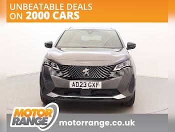 Used Peugeot 3008 2023 for sale - 79611710: Photo
