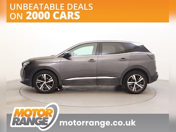 Used Peugeot 3008 2023 for sale - 79611710: Photo