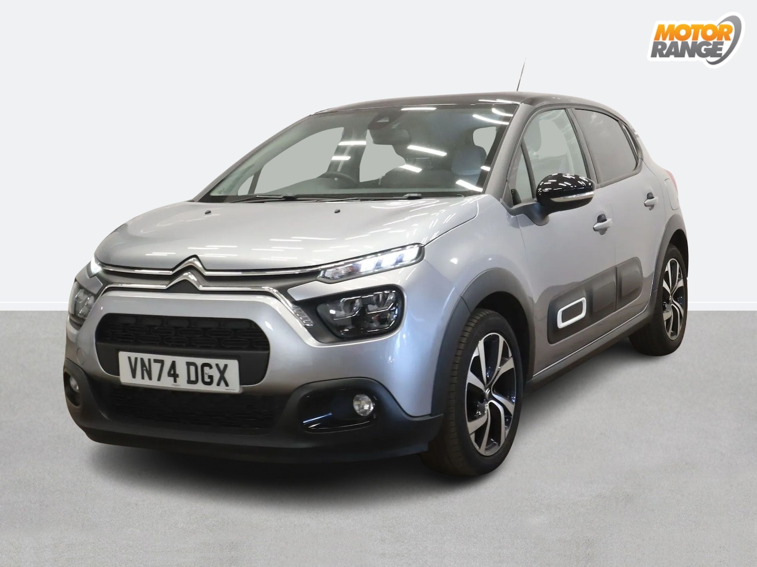 Used Citroen C3 2024 for sale - 77973493: Photo 1