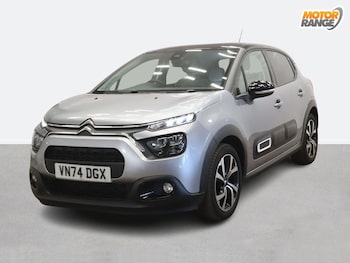 Used Citroen C3 2024 for sale - 77973493: Photo