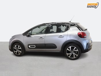 Used Citroen C3 2024 for sale - 77973493: Photo