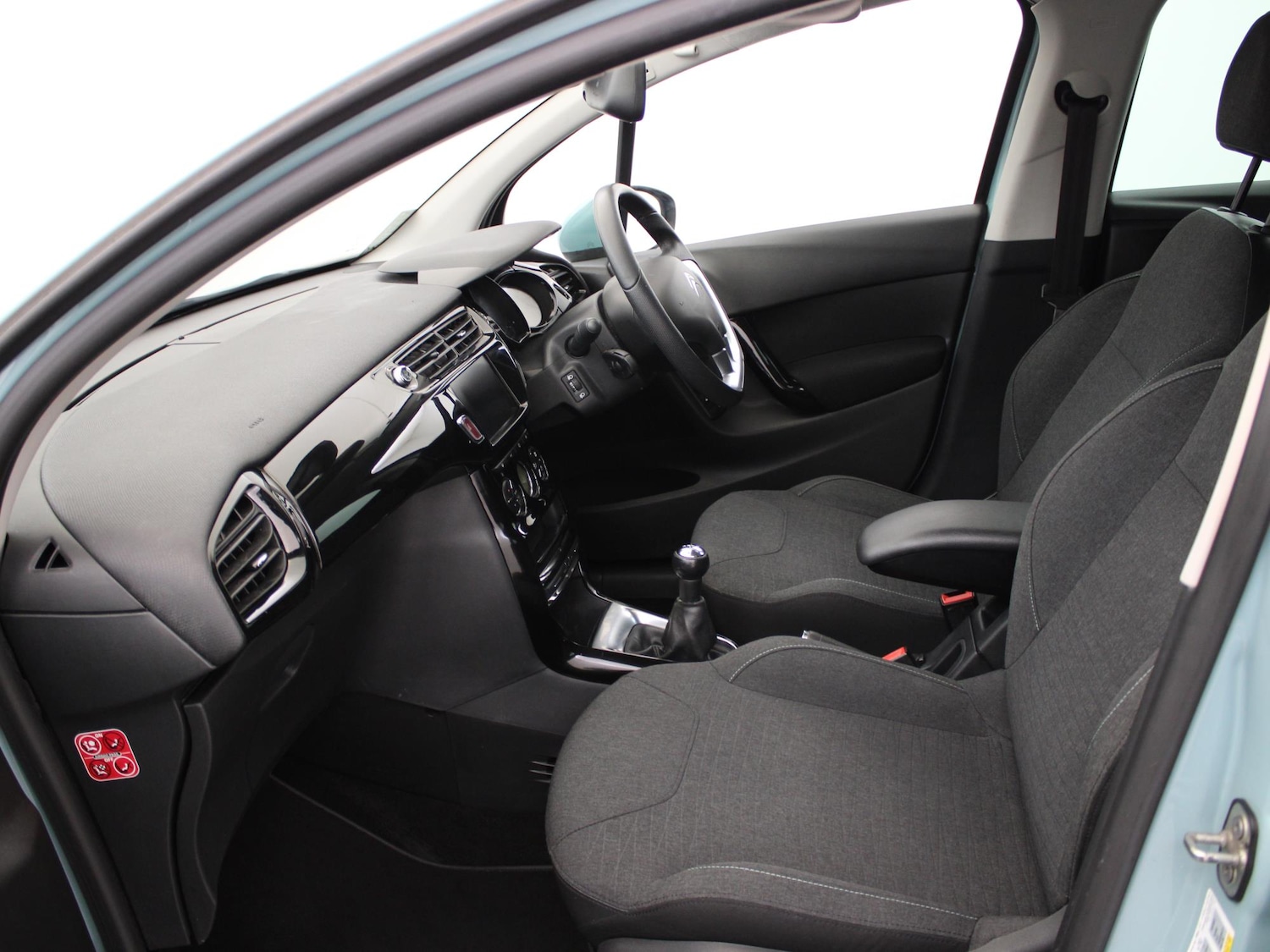 Used Citroen C3 2016 for sale - 78139891: Photo 10