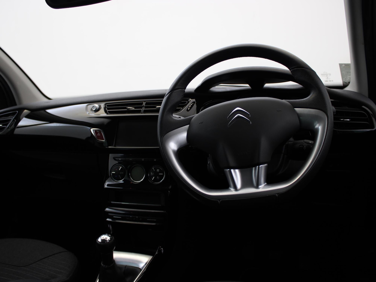 Used Citroen C3 2016 for sale - 78139891: Photo 14