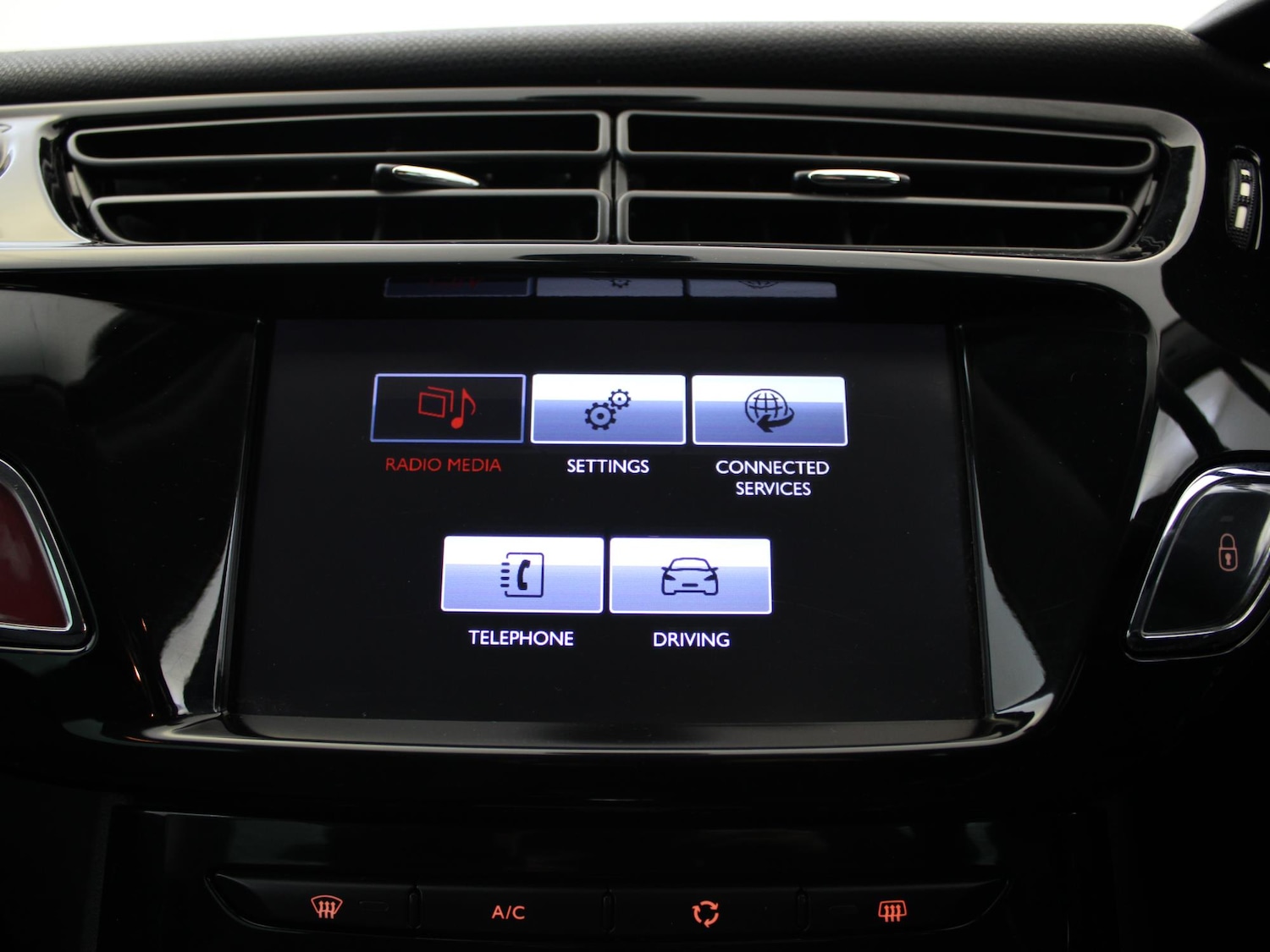 Used Citroen C3 2016 for sale - 78139891: Photo 16