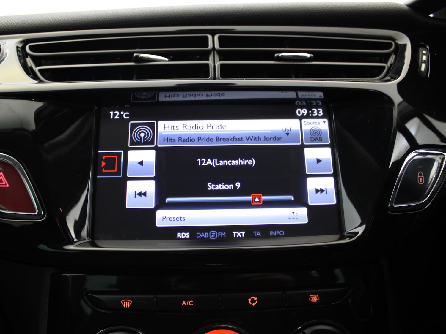 Used Citroen C3 2016 for sale - 78139891: Photo 19