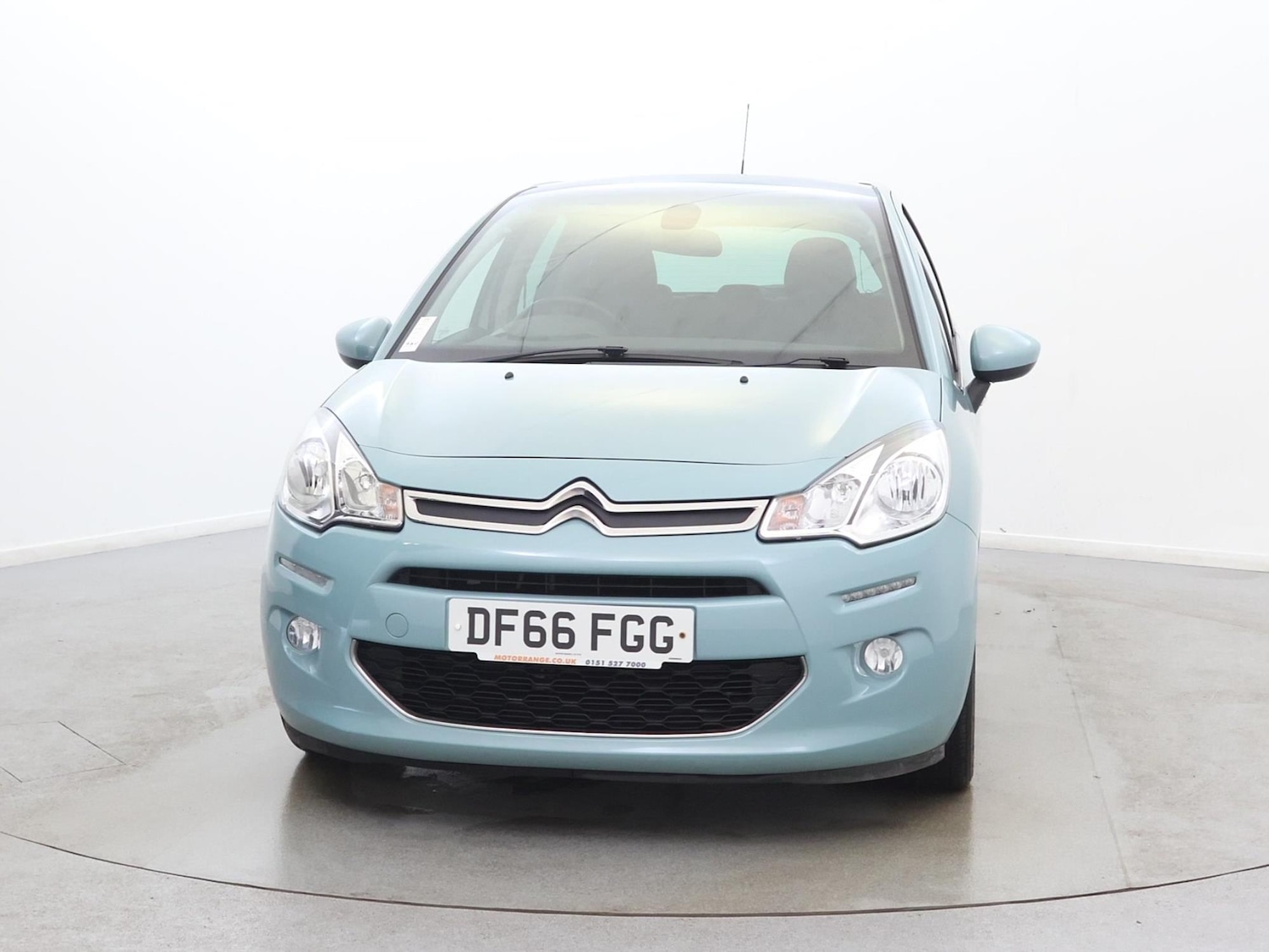 Used Citroen C3 2016 for sale - 78139891: Photo 2