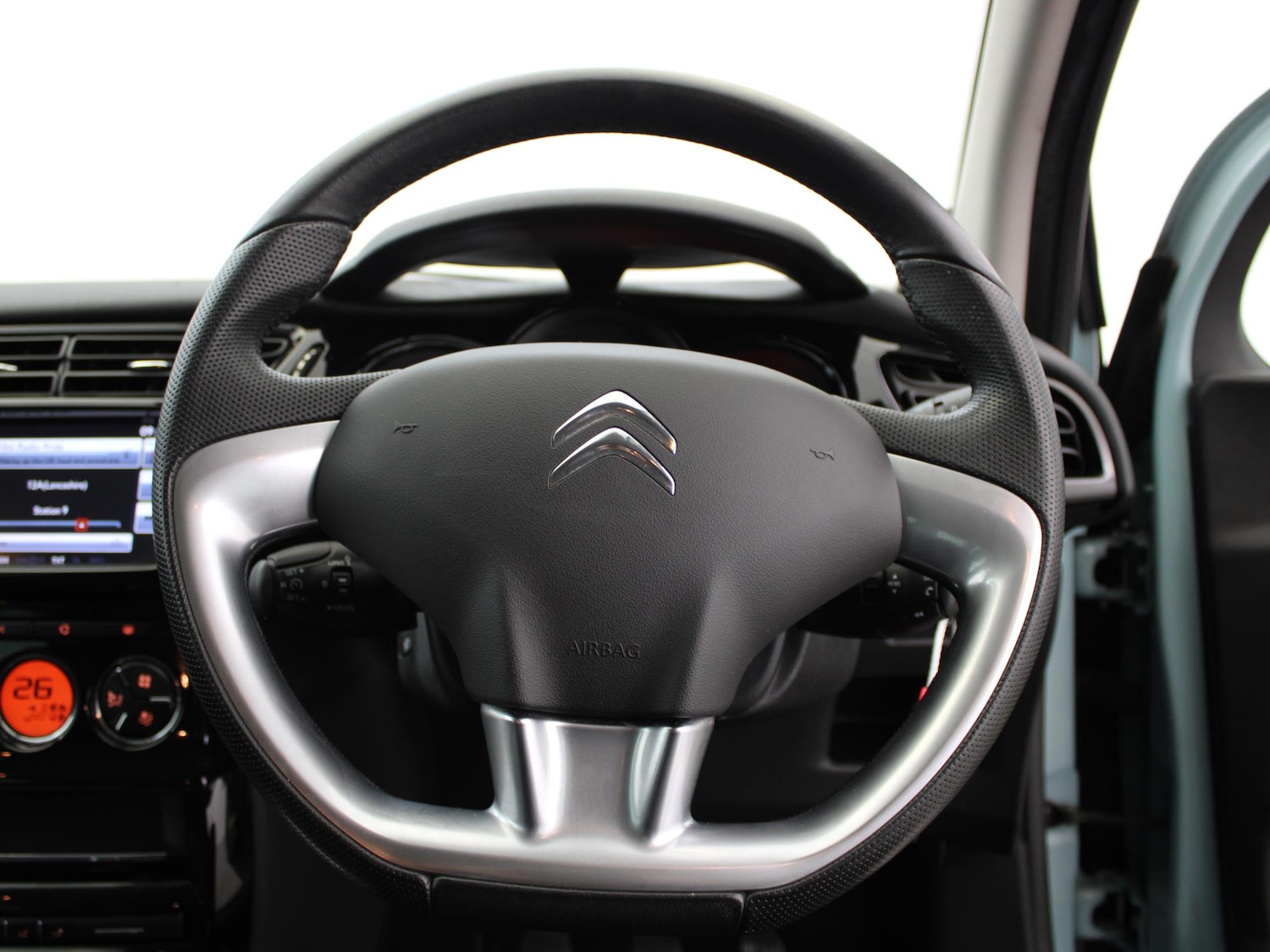 Used Citroen C3 2016 for sale - 78139891: Photo 26