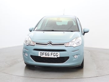 Used Citroen C3 2016 for sale - 78139891: Photo