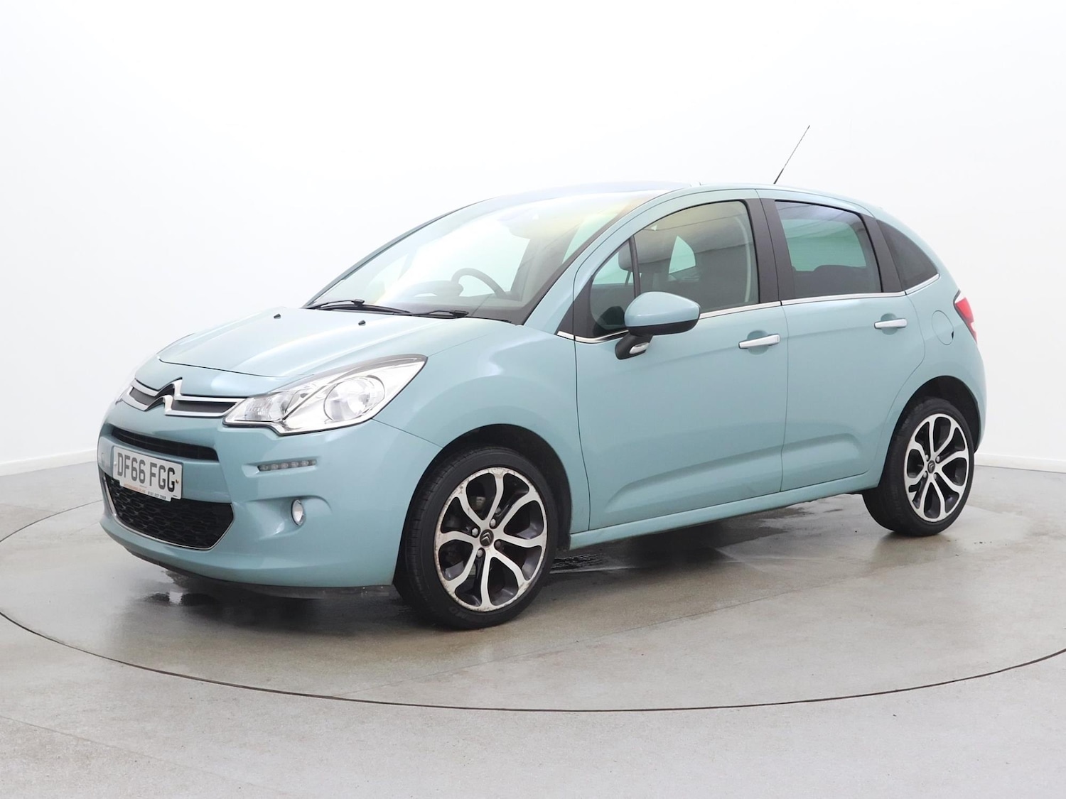 Used Citroen C3 2016 for sale - 78139891: Photo 3