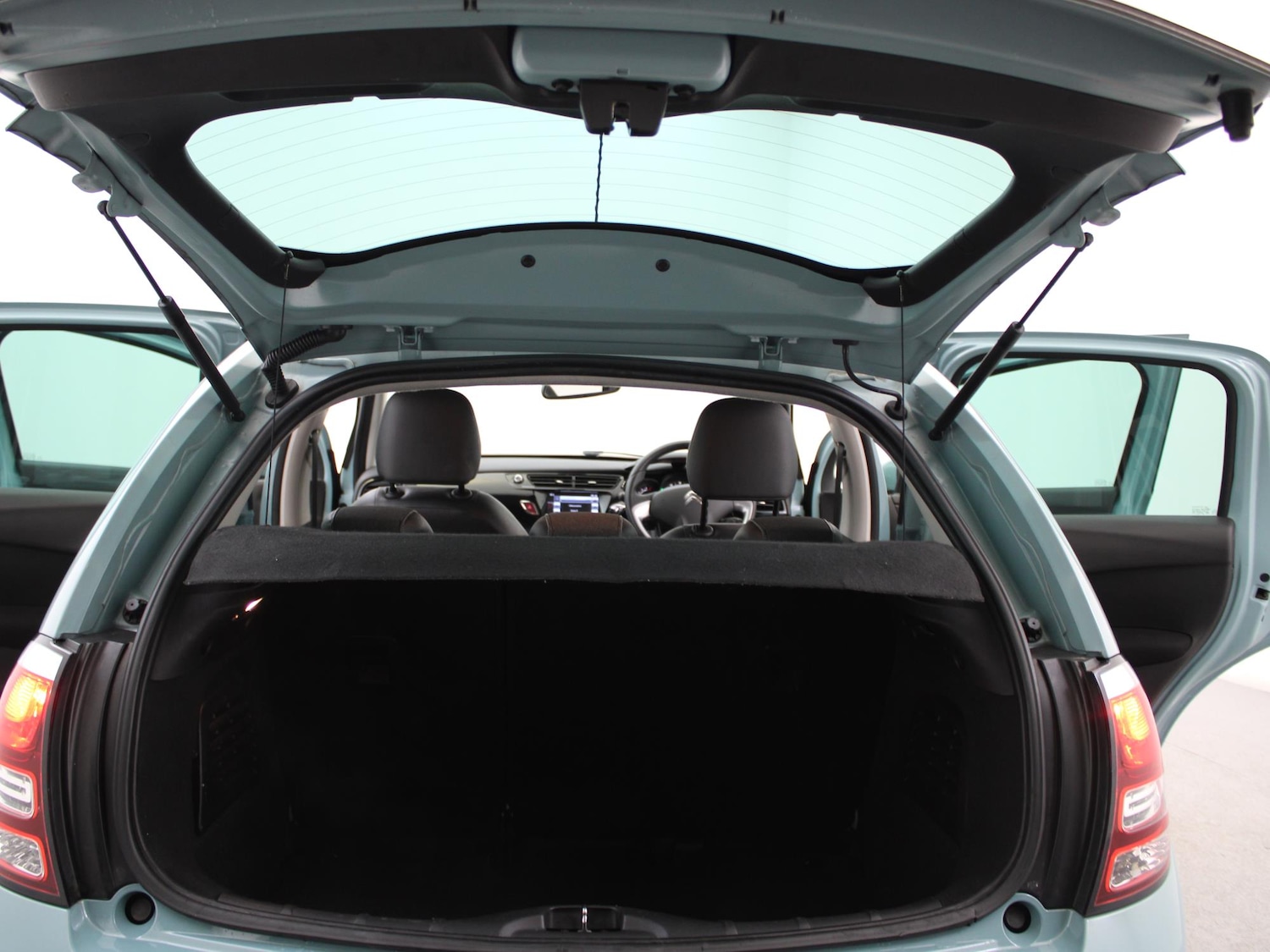 Used Citroen C3 2016 for sale - 78139891: Photo 32