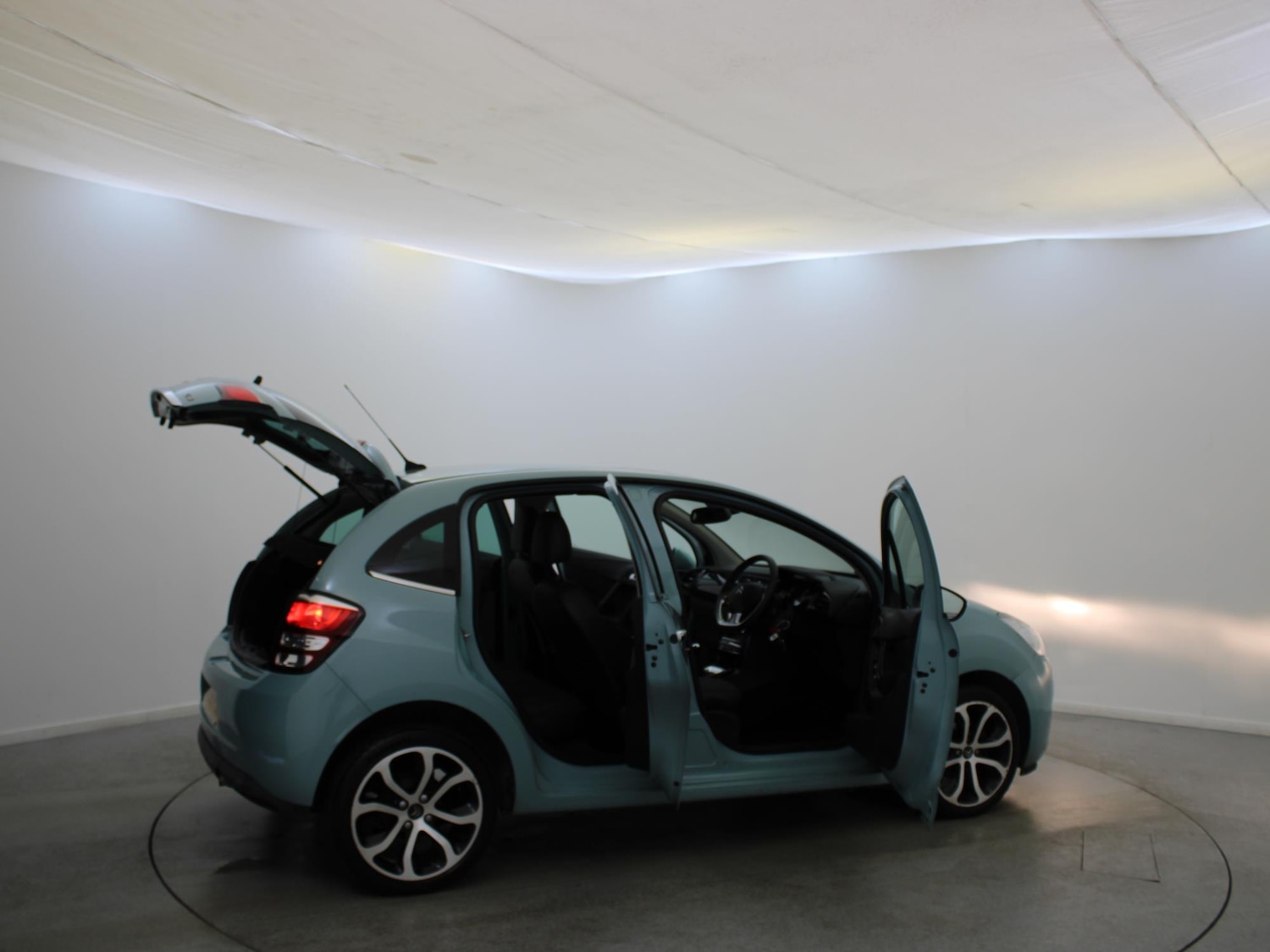 Used Citroen C3 2016 for sale - 78139891: Photo 33