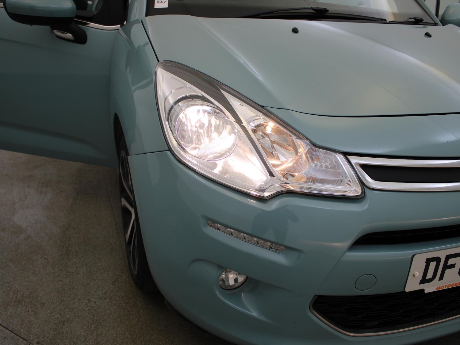 Used Citroen C3 2016 for sale - 78139891: Photo 34