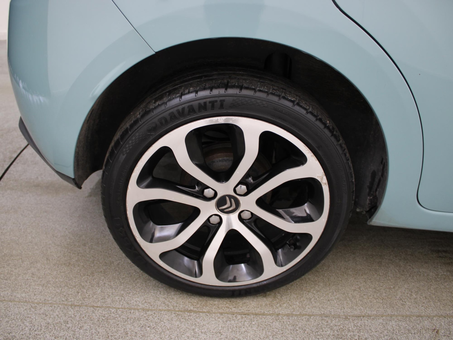 Used Citroen C3 2016 for sale - 78139891: Photo 35