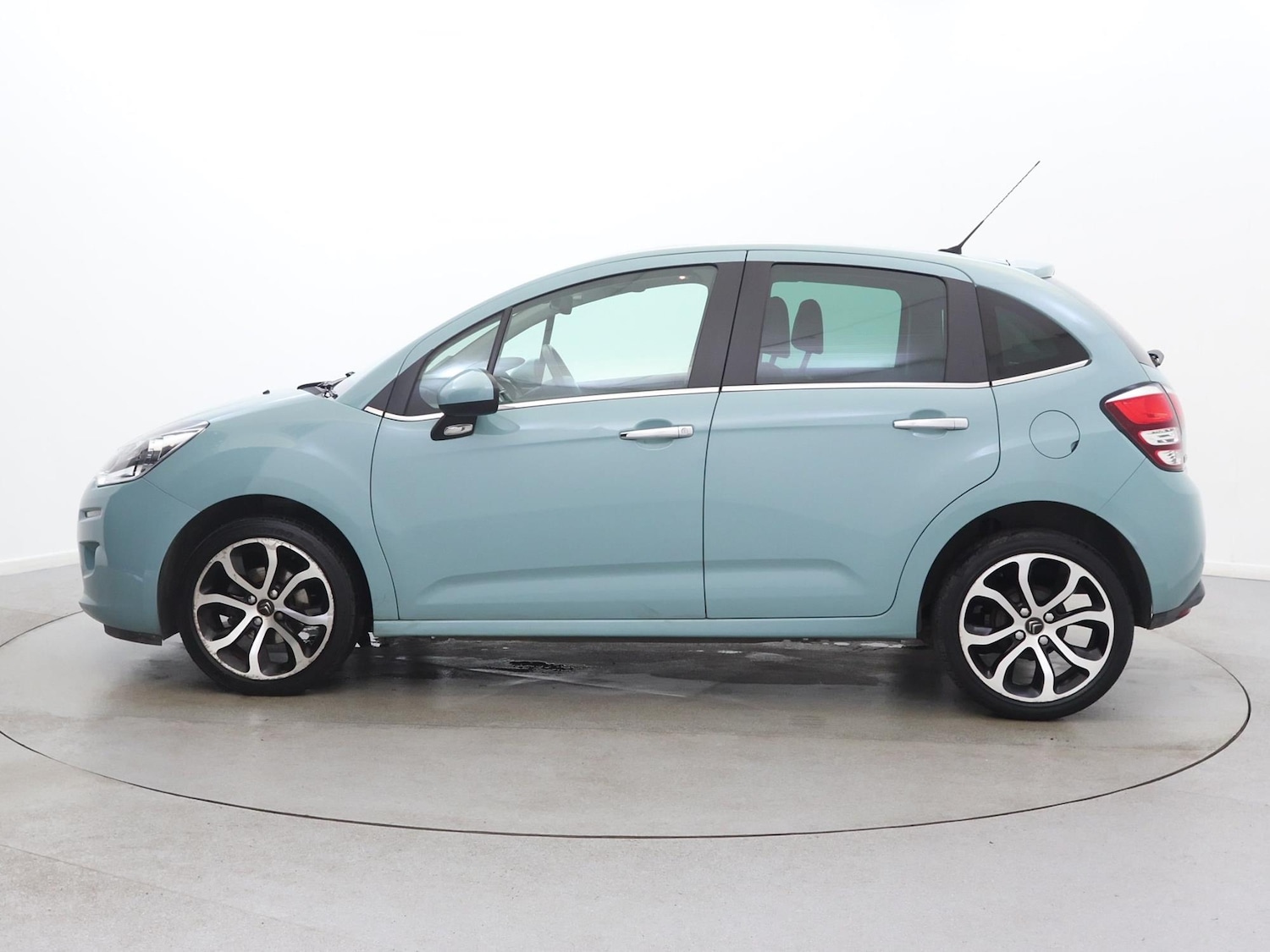 Used Citroen C3 2016 for sale - 78139891: Photo 4