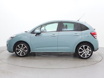 Used Citroen C3 2016 for sale - 78139891: Photo