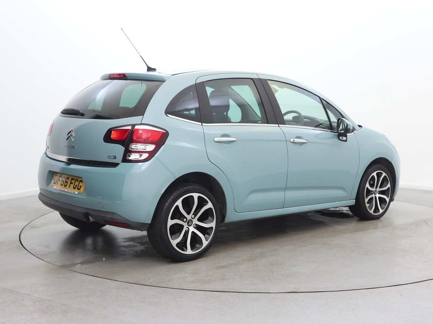 Used Citroen C3 2016 for sale - 78139891: Photo 5