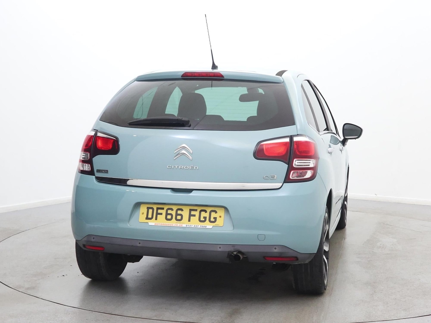 Used Citroen C3 2016 for sale - 78139891: Photo 6