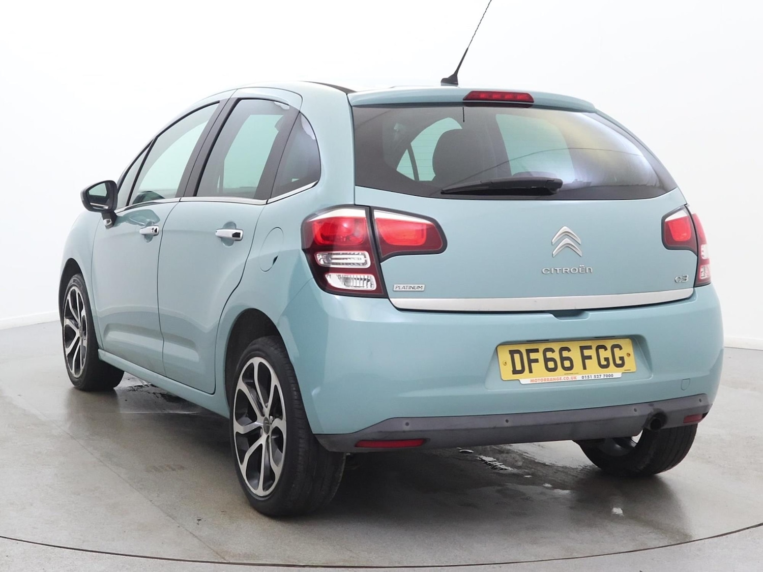 Used Citroen C3 2016 for sale - 78139891: Photo 7
