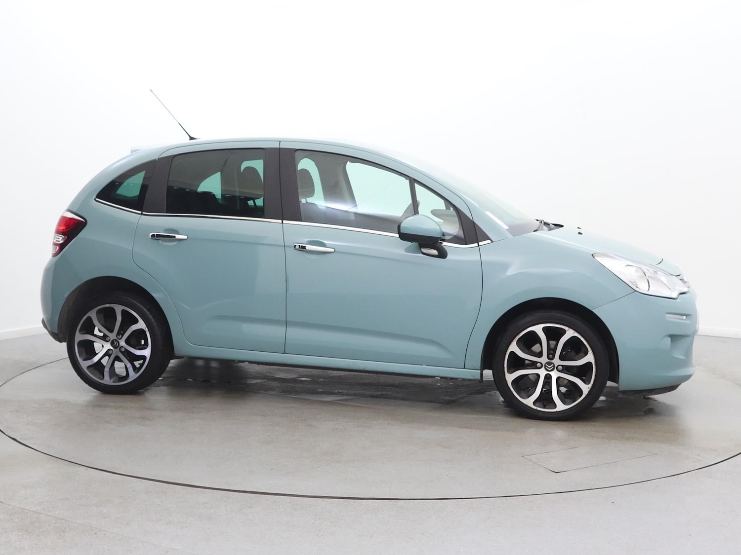 Used Citroen C3 2016 for sale - 78139891: Photo 8
