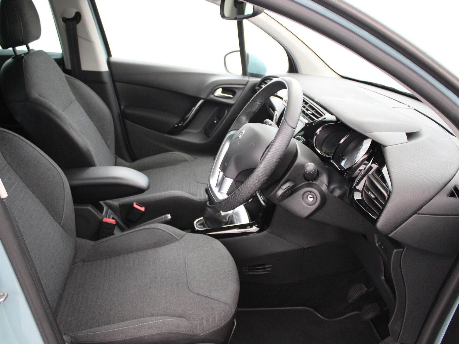 Used Citroen C3 2016 for sale - 78139891: Photo 9