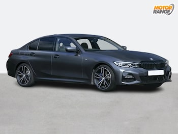 Used BMW 3 Series 2019 for sale - 79381422: Photo