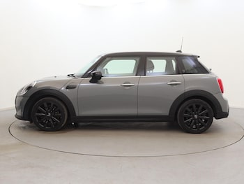 Used MINI Hatch 2021 for sale - 78761574: Photo