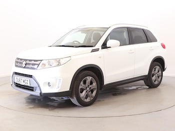 Used Suzuki Vitara 2017 for sale - 75825195: Photo