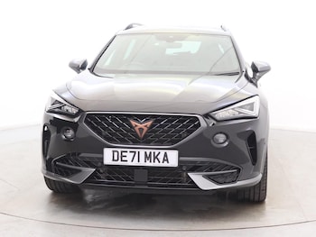 Used Cupra Formentor 2021 for sale - 78628721: Photo
