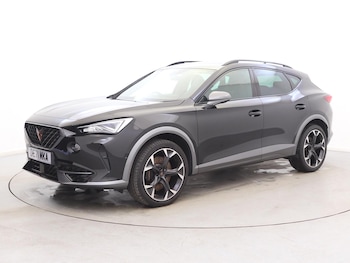 Used Cupra Formentor 2021 for sale - 78628721: Photo