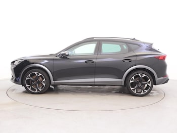 Used Cupra Formentor 2021 for sale - 78628721: Photo