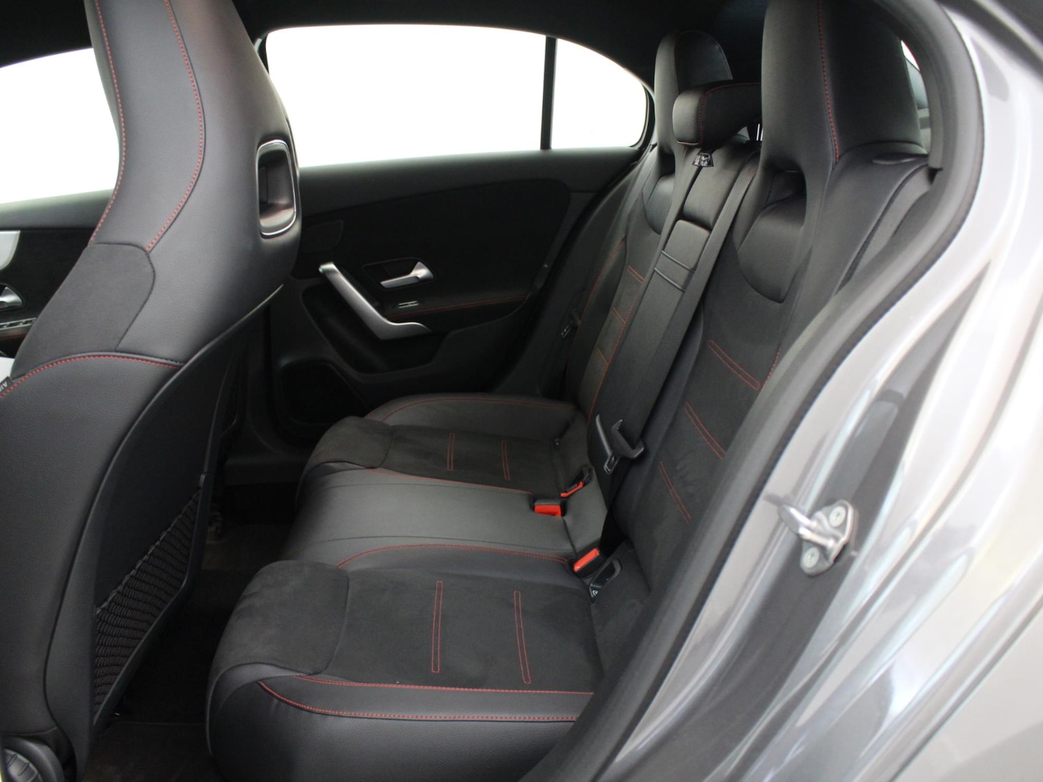 Used Mercedes-Benz A-Class 2019 for sale - 76503047: Photo 11