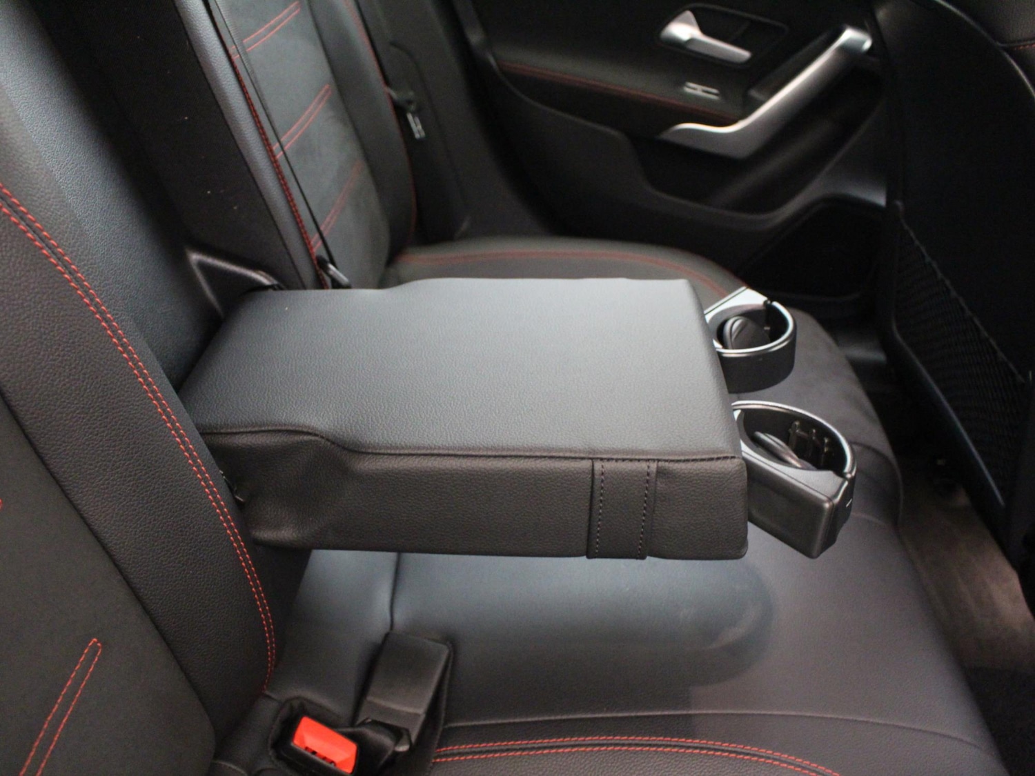 Used Mercedes-Benz A-Class 2019 for sale - 76503047: Photo 14