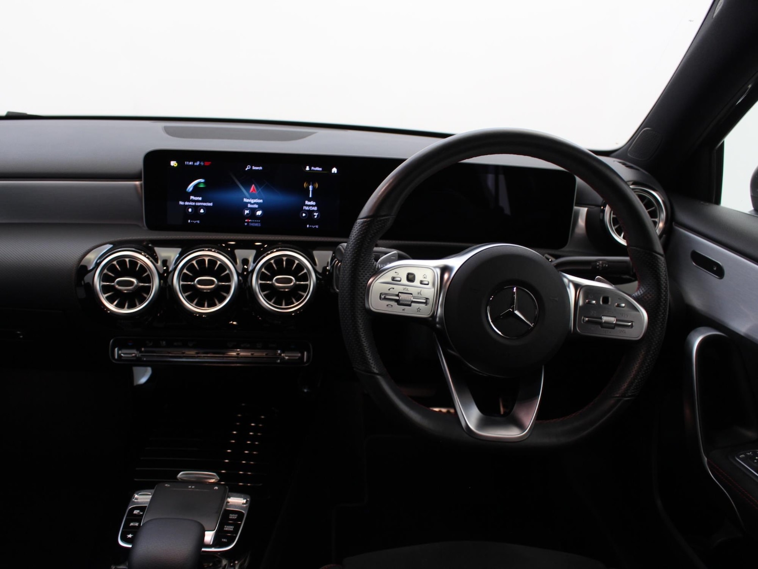 Used Mercedes-Benz A-Class 2019 for sale - 76503047: Photo 15