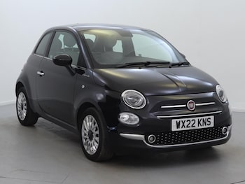 Fiat - 500