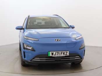 Used Hyundai KONA 2022 for sale - 74044925: Photo