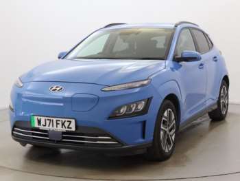 Used Hyundai KONA 2022 for sale - 74044925: Photo